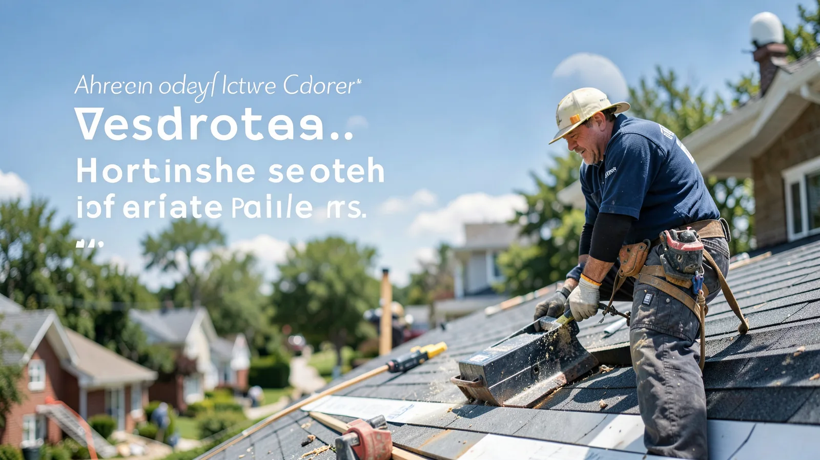 Roof Replacement in New Florence, PA near me
